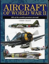 Aircraft of World War II by