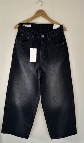 Zara extra baggy full - extra, full-length