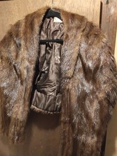 Vintage Flemington Mink Stole