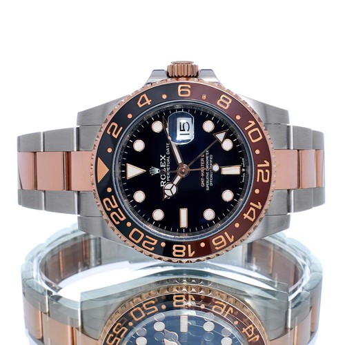 Rolex gmt master - rolex, 126711chnr