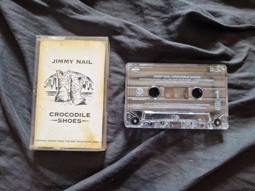 Jimmy nail crocodile shoes - -,