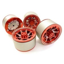 Integy c26618red 2.2 Billet