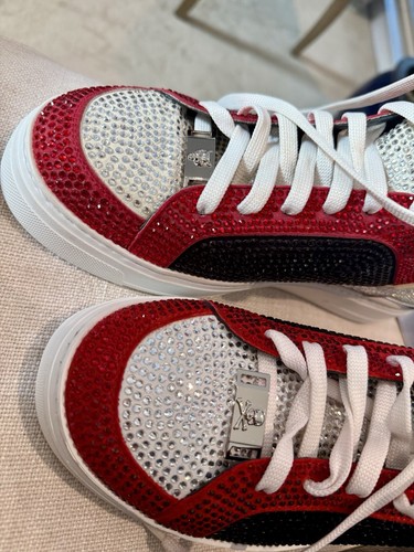 Philipp plein trainers - philipp,
