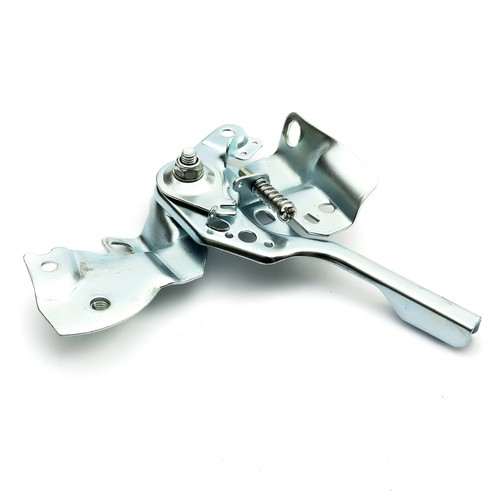 Non genuine steel throttle - non,