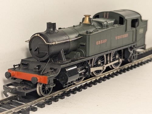 Airfix gauge gwr - airfix,