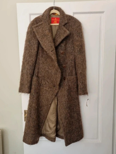 Vivienne westwood jacket - westwood,