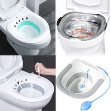 Portable Bidet, Toilet Seat