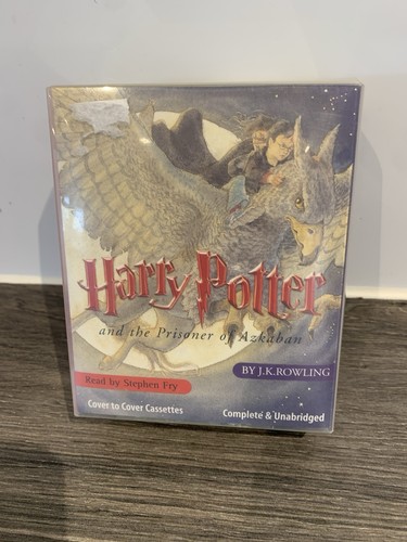 Harry potter and the - harry,