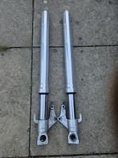 Ducati 999 2003-2006  Front forks