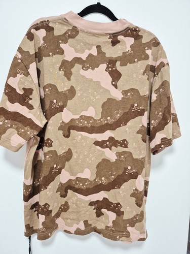 Mastermind world japan beige - mastermind,