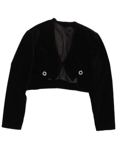 Vintage womens bolero - bolero, jacket