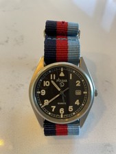 Pulsar Military watch G10