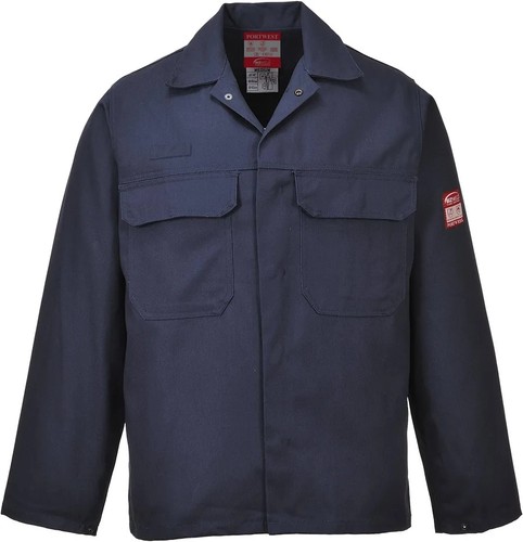 Portwest bizweld jacket - portwest,