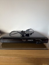 PANASONIC DMR-EX769EBK DIGITAL