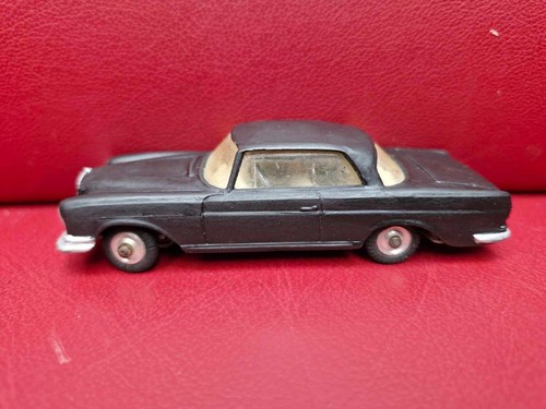 Corgi toys 230 - no,