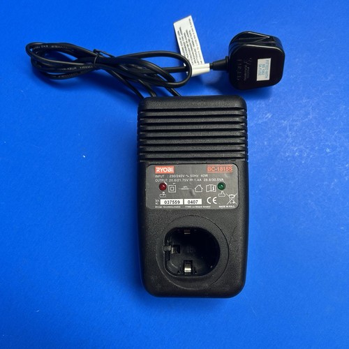 Ryobi 1815s 18v battery - ryobi,