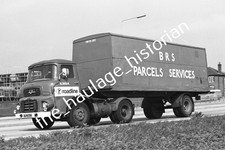 THH Truck Photos - Albion -