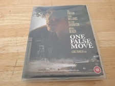 One False Move (1992) (4K &