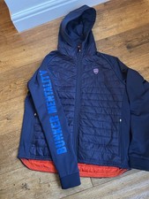 Bunker Mentality men’s Golf