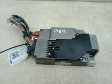 BMW 3 SERIES DAB RADIO CONTROL MODULE ECU 9859199 G20 2018 - 2025