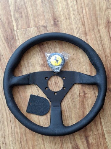 Momo volante ferrari - volante,