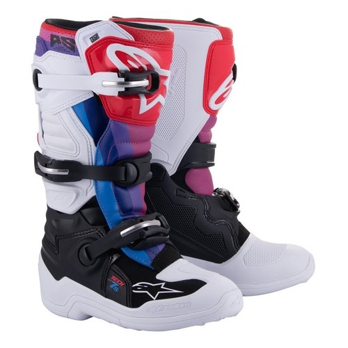 Alpinestars tech youth - alpinestars, 7s