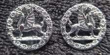 Royal Regiment of Wales (PAIR