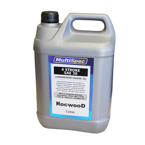 Sae engine oil litre - 30, 5l
