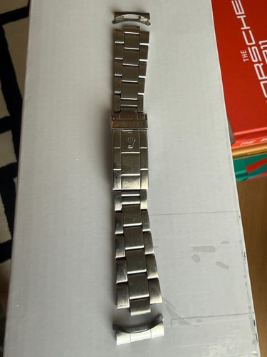 Rolex submariner 5513 bracelet - submariner,
