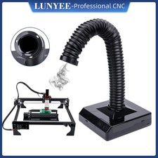 Laser Smoke Absorber Filter