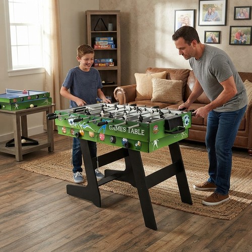 Versatile sports table - sports,