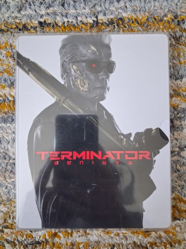 Terminator genisys blu - terminator,