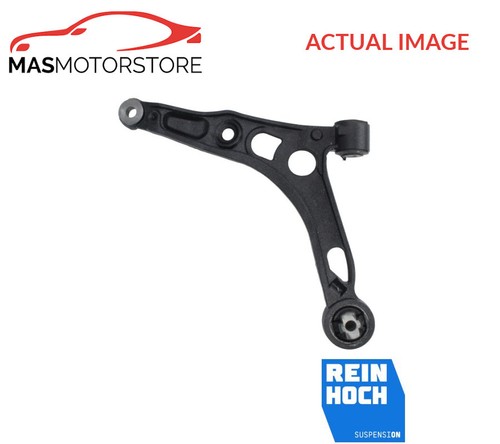 Track control arm wishbone - control,
