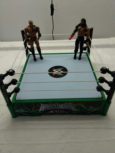 Wwe bloodlines ring and - bloodlines,