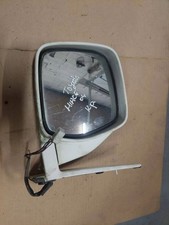 Toyota Hiace (H200) 2005 Left