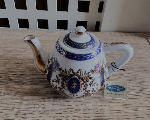 Porcelain arts miniature - arts,