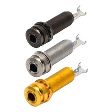 Professional 6.35mm Split