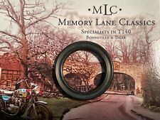 Triumph T140 TR7 TSS TSX