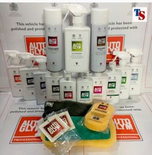 Autoglym Car Valeting Kit 20pc