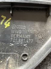 volkswagen transporter T4 Seat