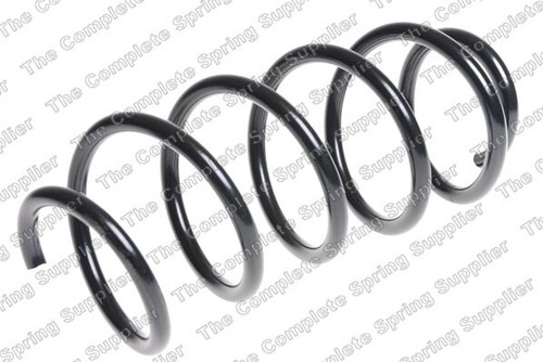 Coil spring lesjöfors 4085723 - spring,