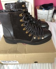 Schuh Women’s Warm Voyager