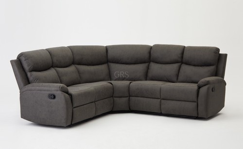 Seater corner shaped - seater,