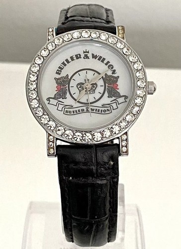 Vintage butler wilson cat - butler,