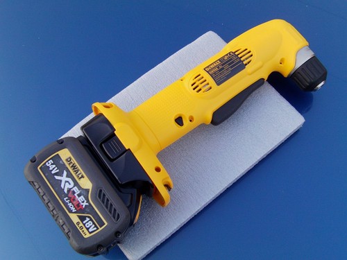 Milwaukee m18 dewaltdw960 - milwaukee, /