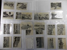 Ardath Cigarette Cards World