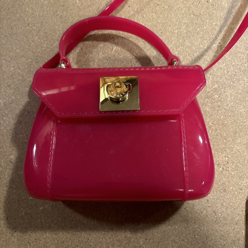 Furla pink candy metropolis - furla,