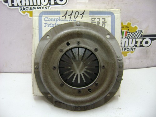 Icra 1101 clutch mechanism - icra,