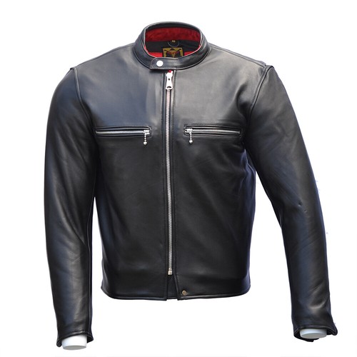 Mens goldtop classic - '68, cafe