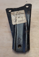 New Old Stock Genuine Renault Engine Mount Bracket 7700581192